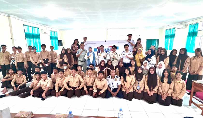 Keselamatan Generasi Muda