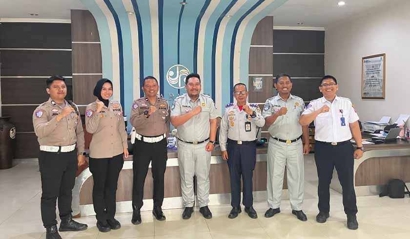 Keselamatan Jelang Nataru