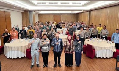 Keselamatan Lalu Lintas 2024-2028