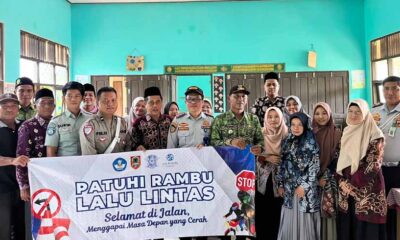 Komite Sekolah MIN 4 Tanah Laut