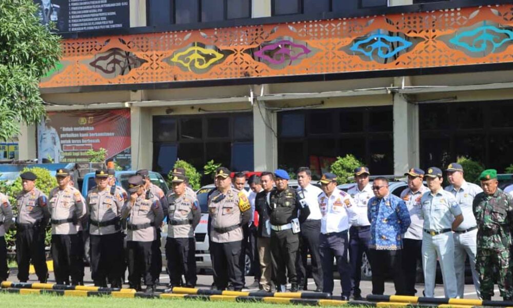 Operasi Zebra Lodaya 2025