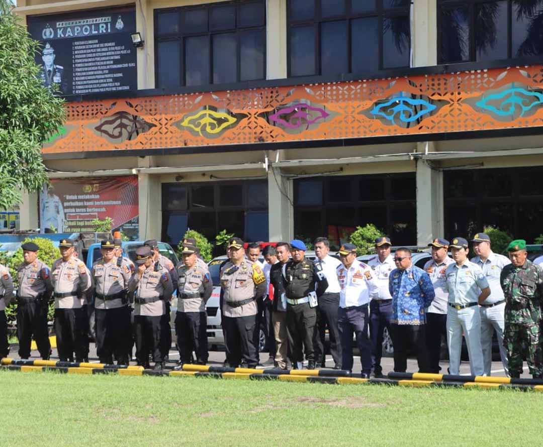 Operasi Zebra Lodaya 2025