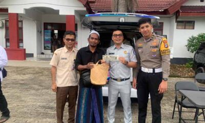 PKB 2025 serta Beri Apresiasi Wajib Pajak