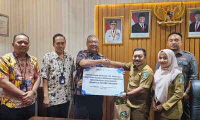 Pajak Kendaraan Bermotor