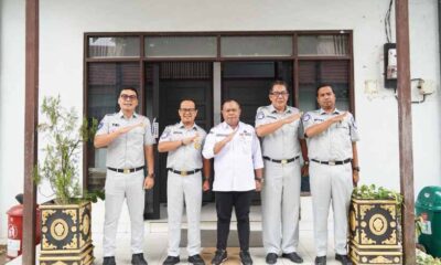 Pajak Kendaraan Bermotor