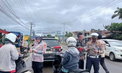 Pajak Kendaraan di Bengkulu