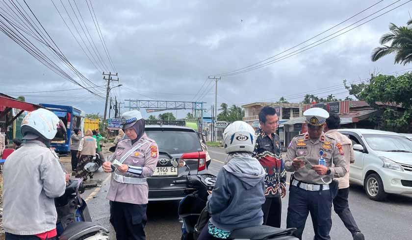 Pajak Kendaraan di Bengkulu