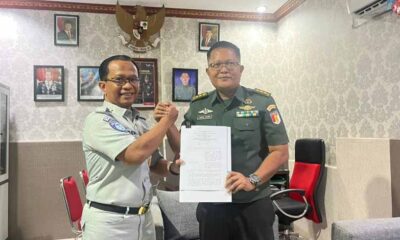 Pelayanan Korban Laka Lantas