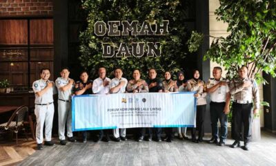 Pencegahan Kecelakaan