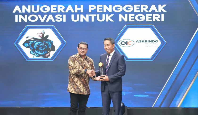 Penggerak Inovasi Untuk Negeri