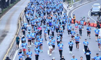 Pertamina EcoRun 2025