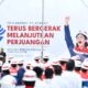 Perwira Pertamina Pejuang Energi