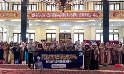 Pondok Pesantren di Balikpapan
