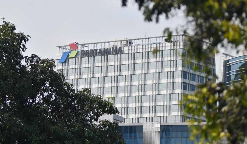 Produksi Migas Nasional