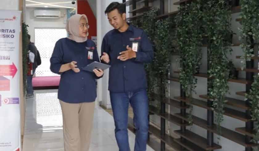 Proses Administrasi Proyek