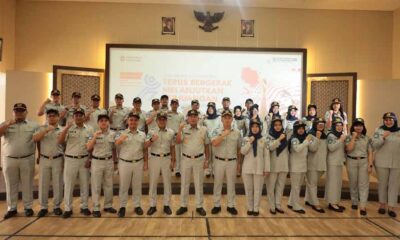 Teladani Tiga Kesabaran Pahlawan