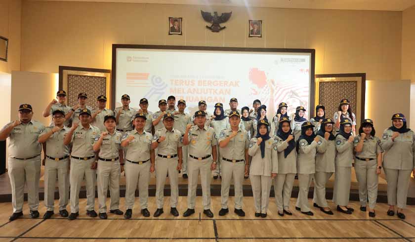 Teladani Tiga Kesabaran Pahlawan