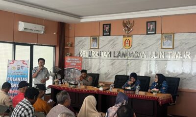 Manfaatkan Program Gebyar Panutan PKB 2025