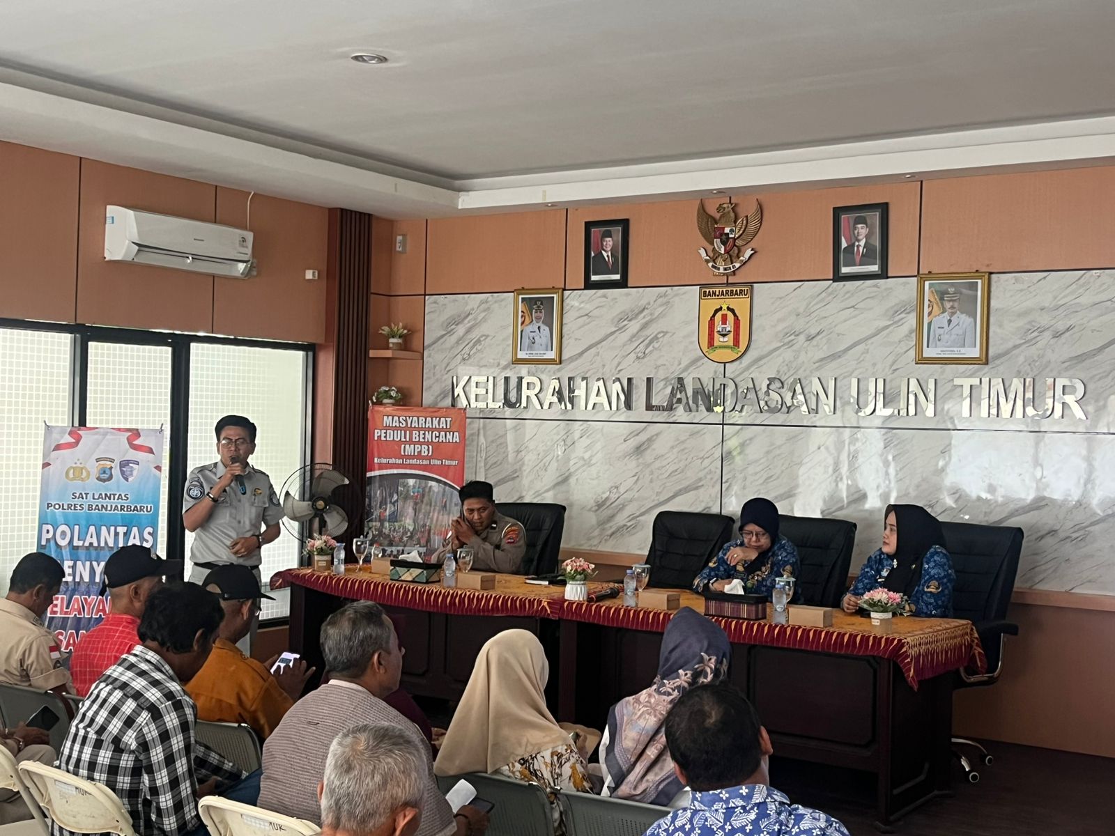 Manfaatkan Program Gebyar Panutan PKB 2025