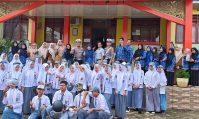 Kunci Utama di Jalan Raya