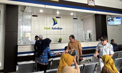 Sosialisasi Diskon Pajak Kendaraan