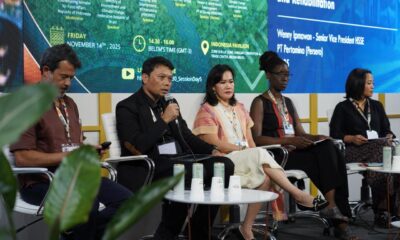 Keanekaragaman Hayati Nusantara