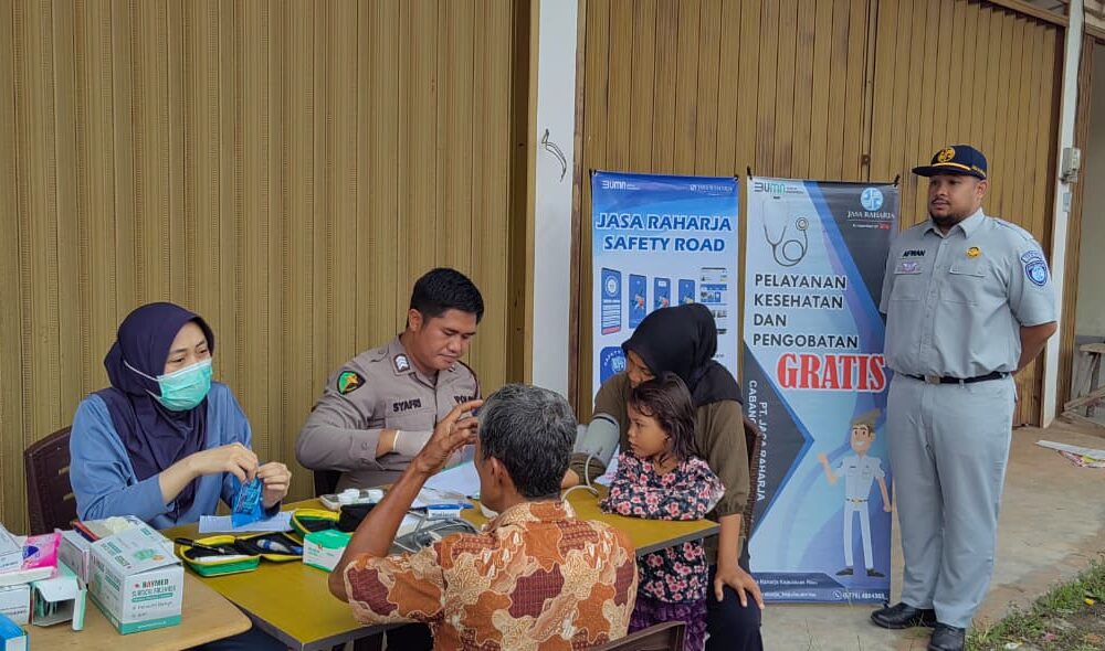 Perumahan Permata Galaxy Tanjungpinang