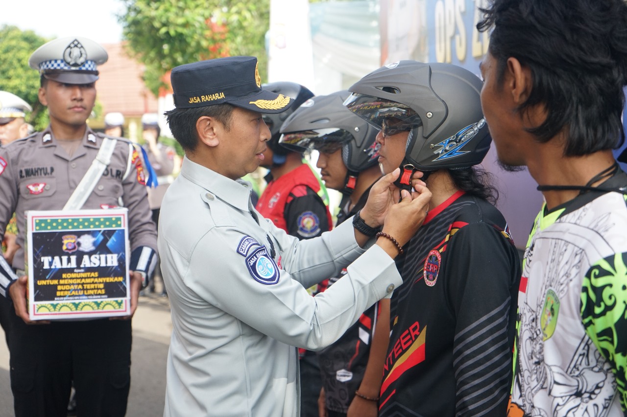 Operasi Zebra Telabang 2025