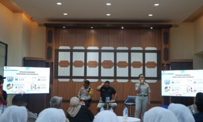 PT SAN Putra Sejahtera