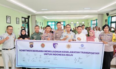 Aparatur Di Kapanewon Gamping