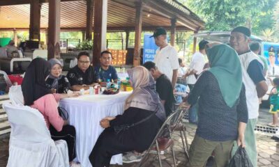 Wujud Sinergi Pencegahan Kecelakaan