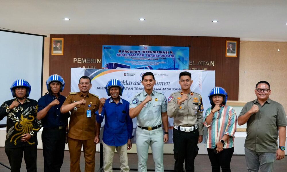 jasa raharja banten