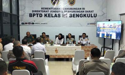 jasa raharja bengkulu