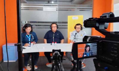 dalam Keselamatan Transportasi Darat