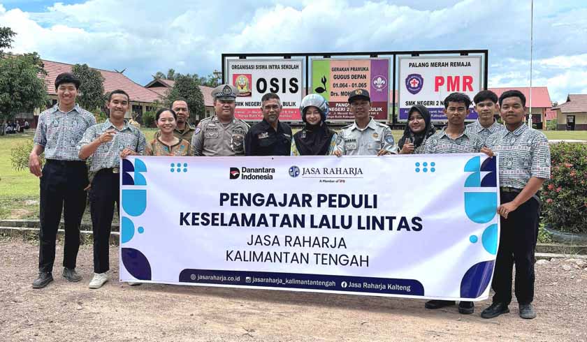 dalam Pencegahan Kecelakaan