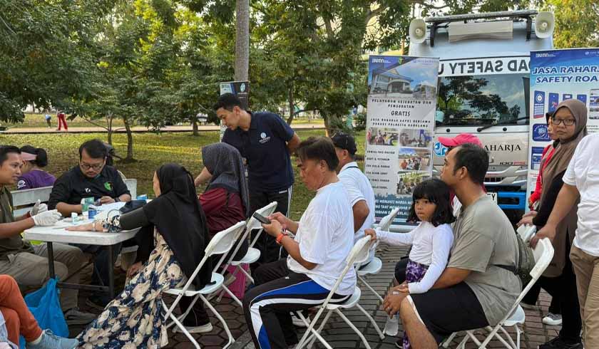 dan Alun-Alun Batam Center