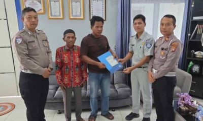 dengan Cepat dan Tepat