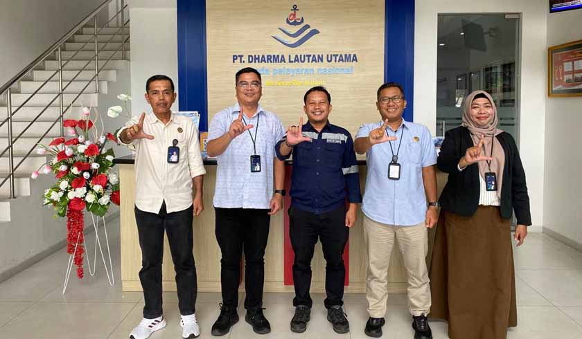 dengan Gapasdap Lembar