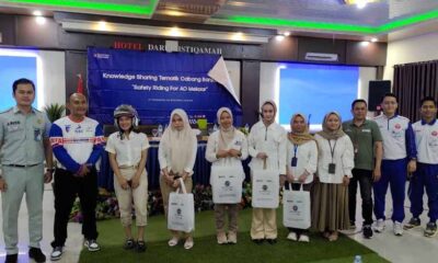 di AO Mekaar Barabai