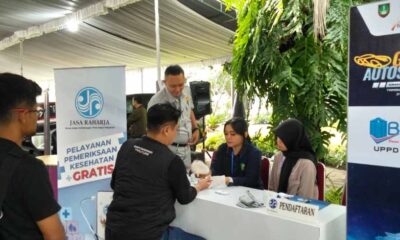 di Government Autoshow 2025