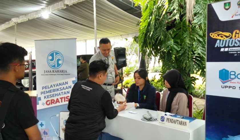 di Government Autoshow 2025