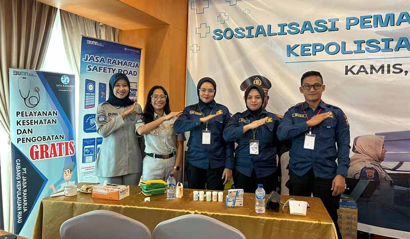 di Hotel Nagoya Hill Batam