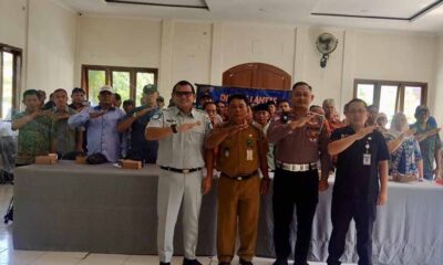 di Kecamatan Brebes Kabupaten Brebes
