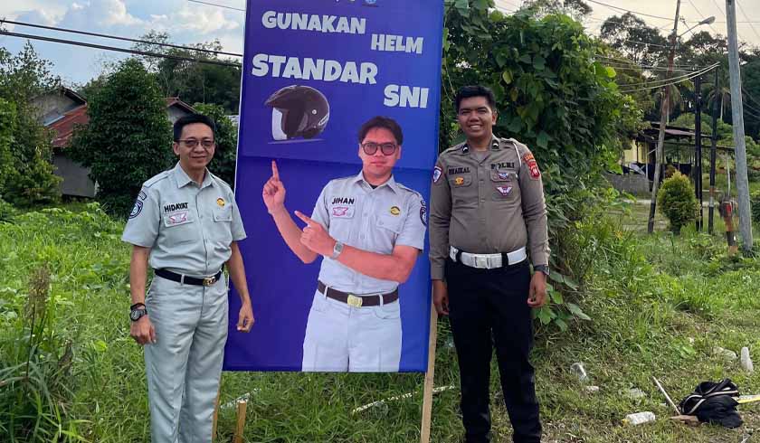 di Kecamatan Sepauk Kab.Sintang