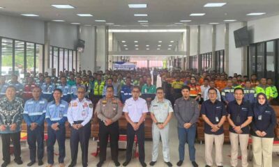 di PT. Bayan Resources