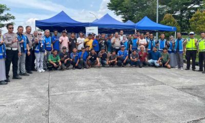 di Rest Area KM 88 B