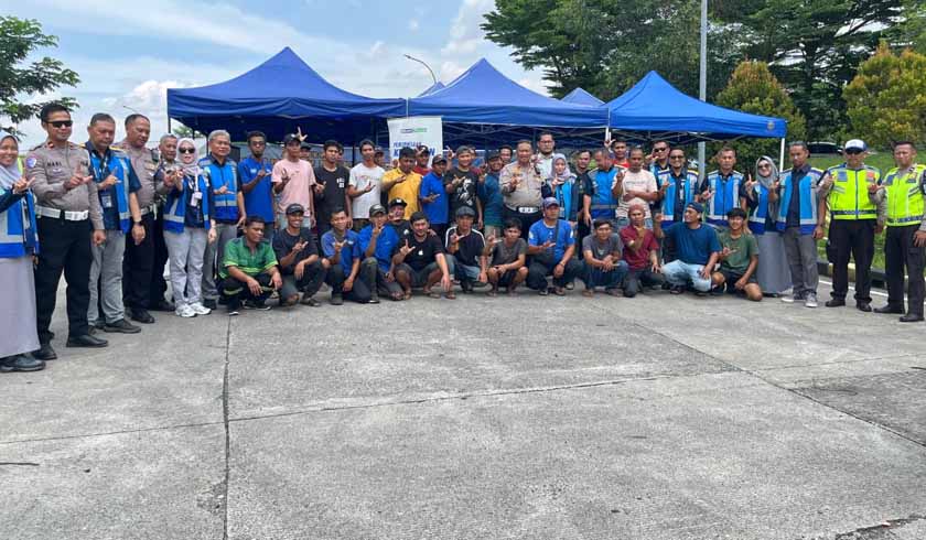 di Rest Area KM 88 B