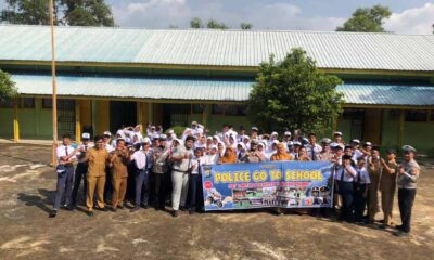 di SMP Negeri 9 Tanjungpinang