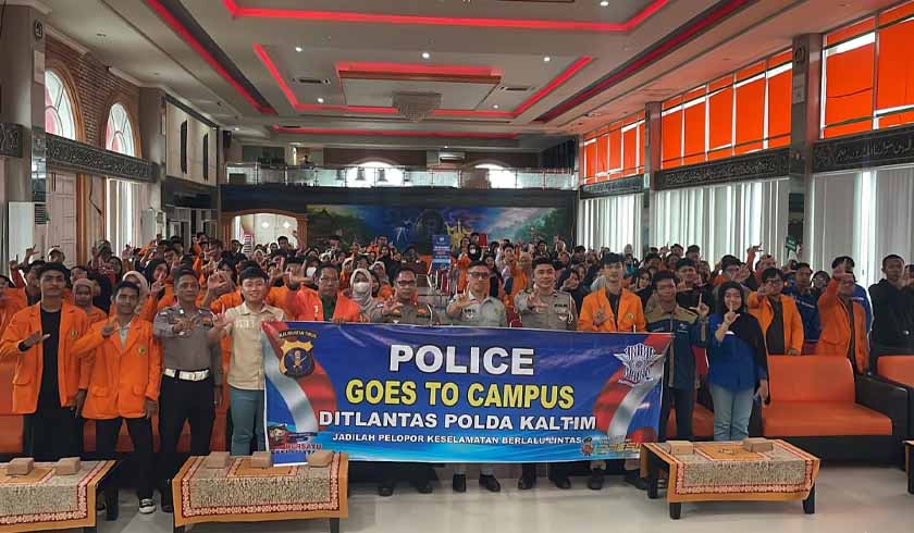 di Universitas Balikpapan