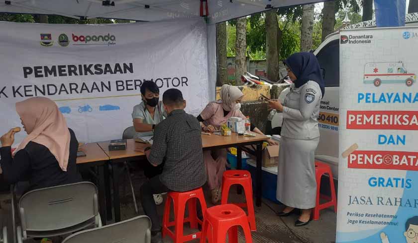 di Wilayah Kab Bandung Barat